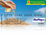 RuPay Classic Debit Card